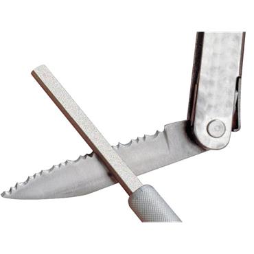 Multi-SharpÂ® Diamond Tool Sharpener