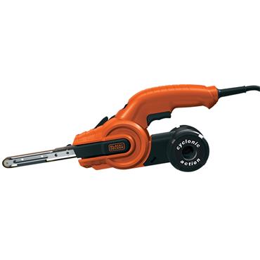 BLACK & DECKER POWER FILE SANDER