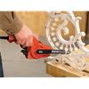 BLACK & DECKER POWER FILE SANDER