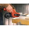 BLACK & DECKER POWER FILE SANDER