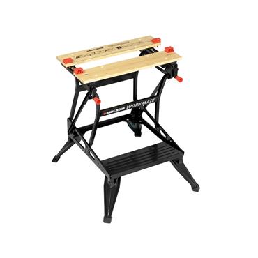 BLACK & DECKER WORKMATE DUAL HEIGHT
