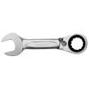 10RM-10 Stubby Ratcheting Wrench 10mm