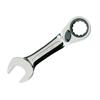 10RM-19 Stubby Ratcheting Wrench 19mm