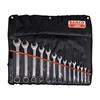 Combination Spanner Set, 14 Piece