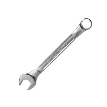 111M-19 Flat Combination Spanner 19mm
