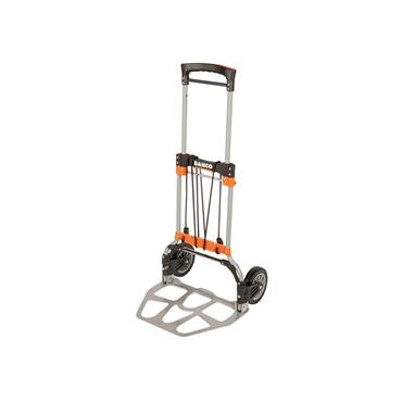 Folding Transport Trolley