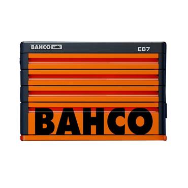 1487K4 Premium E87 Storage HUB Top Chest with 4 Drawers