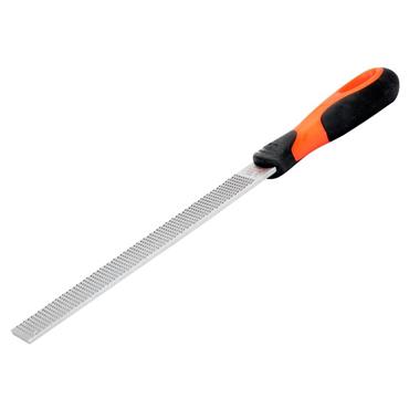 2-in-1 ERGOâ„¢ Homeowner's Wood & Metal File 200mm (8in)