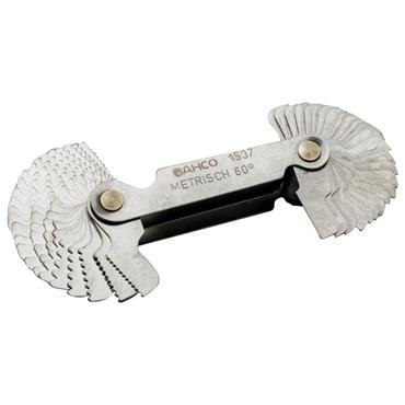 1537 Metric Imperial Screw Gauge
