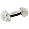 1537 Metric Imperial Screw Gauge