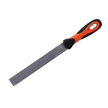 2-in-1 ERGOâ„¢ Homeowner's Metal File 200mm (8in)