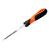 4-190-08-2-2 ERGOâ„¢ Handled Double-Ended Saw File 200mm (8in)