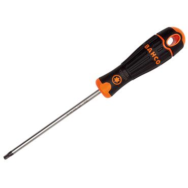 BAHCOFIT Screwdriver TORX Tip TX40 x 150mm