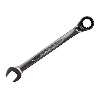 1RM Ratcheting Combination Wrench 10mm
