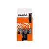 B219.005 BAHCOFIT Screwdriver Set, 5 Piece
