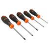 B219.005 BAHCOFIT Screwdriver Set, 5 Piece