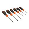 B219.016 BAHCOFIT Screwdriver Set, 6 Piece