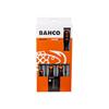 B219.016 BAHCOFIT Screwdriver Set, 6 Piece