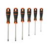 B219.016 BAHCOFIT Screwdriver Set, 6 Piece