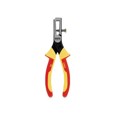 2223S ERGOâ„¢ Insulated Wire Stripping Pliers 150mm (6in)