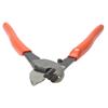2233D Heavy-Duty Cable Cutter/Stripper 240mm (9.1/2in)