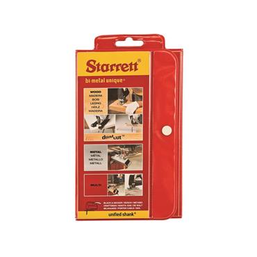 228-32-10P Junior Saw Blades 150mm (6in) 32 TPI (Pack 10)