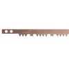 23-21 Raker Tooth Hard Point Bowsaw Blade 530mm (21in)