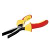 2421S ERGOâ„¢ Insulated Flat Nose Pliers 160mm (6.1/4in)