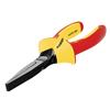 2421S ERGOâ„¢ Insulated Flat Nose Pliers 160mm (6.1/4in)