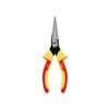 2421S ERGOâ„¢ Insulated Flat Nose Pliers 180mm (7in)