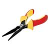 2430S ERGOâ„¢ Insulated Long Nose Pliers 140mm (5.1/2in)