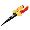 2430S ERGOâ„¢ Insulated Long Nose Pliers 160mm (6.1/4in)