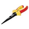 2430S ERGOâ„¢ Insulated Long Nose Pliers 200mm (8in)
