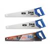 2 x 244 Hardpoint Handsaw 550mm (22in) & 1 x 244 Fine Cut Handsaw 550mm (22in)
