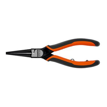 2521G ERGOâ„¢ Round Nose Pliers 140mm (5.1/2in)