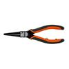 2521G ERGOâ„¢ Round Nose Pliers 140mm (5.1/2in)