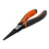 2521G ERGOâ„¢ Round Nose Pliers 140mm (5.1/2in)