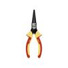 2521S ERGOâ„¢ Insulated Round Nose Pliers 140mm (5.1/2in)