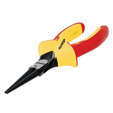 2521S ERGOâ„¢ Insulated Round Nose Pliers 140mm (5.1/2in)