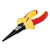 2521S ERGOâ„¢ Insulated Round Nose Pliers 140mm (5.1/2in)