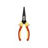 2521S ERGOâ„¢ Insulated Round Nose Pliers 160mm (6.1/4in)