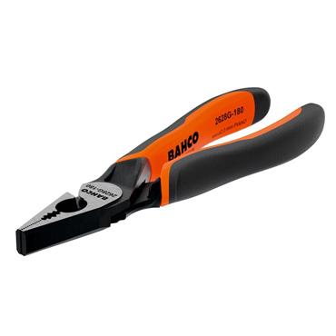 2628G ERGOâ„¢ Combination Pliers 180mm (7in)