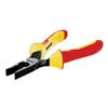 2628S ERGOâ„¢ Insulated Combination Pliers 160mm (6.1/4in)