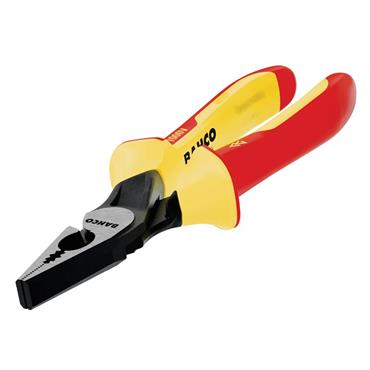 2628S ERGOâ„¢ Insulated Combination Pliers 200mm (8in)