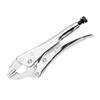 Flat Jaw Grip Locking Pliers 205mm