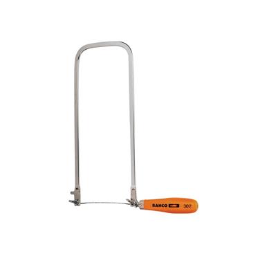 302 Fret Saw 130mm (5in)