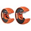 306 Pipe Slice Twin Pack 15mm & 22mm