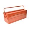 Metal Cantilever Tool Box 22in