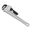 Aluminium Pipe Wrench 250mm (10in)