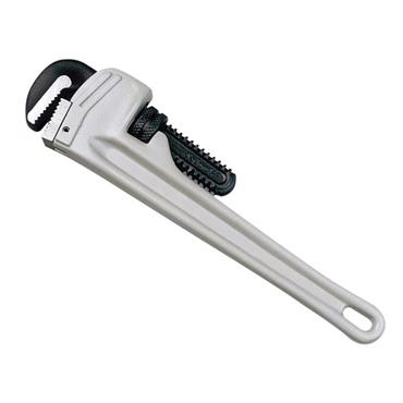 Aluminium Pipe Wrench 14in